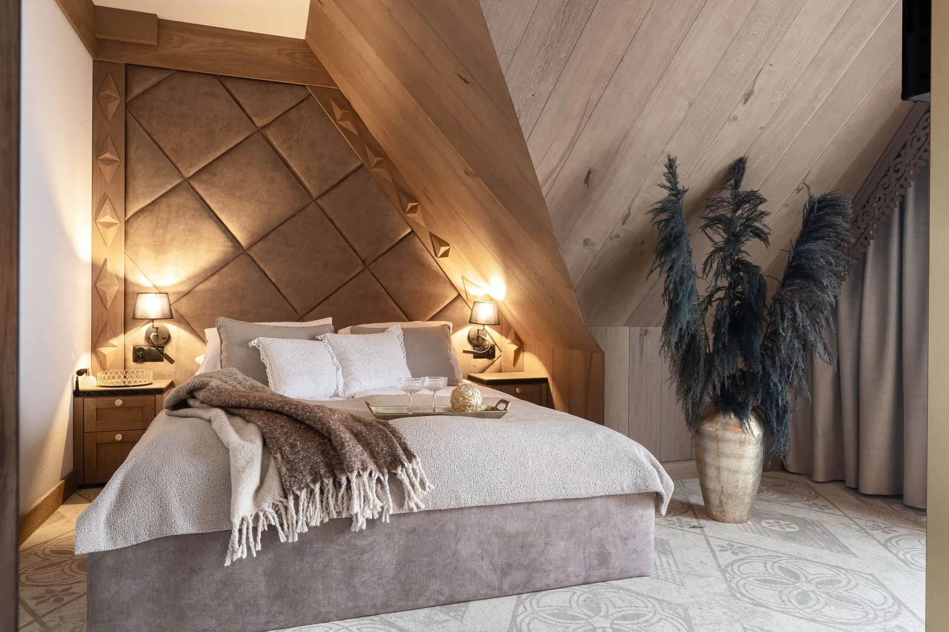 شقة Kościelec, Willa Tatrzańska Luxury Apartments & SPA