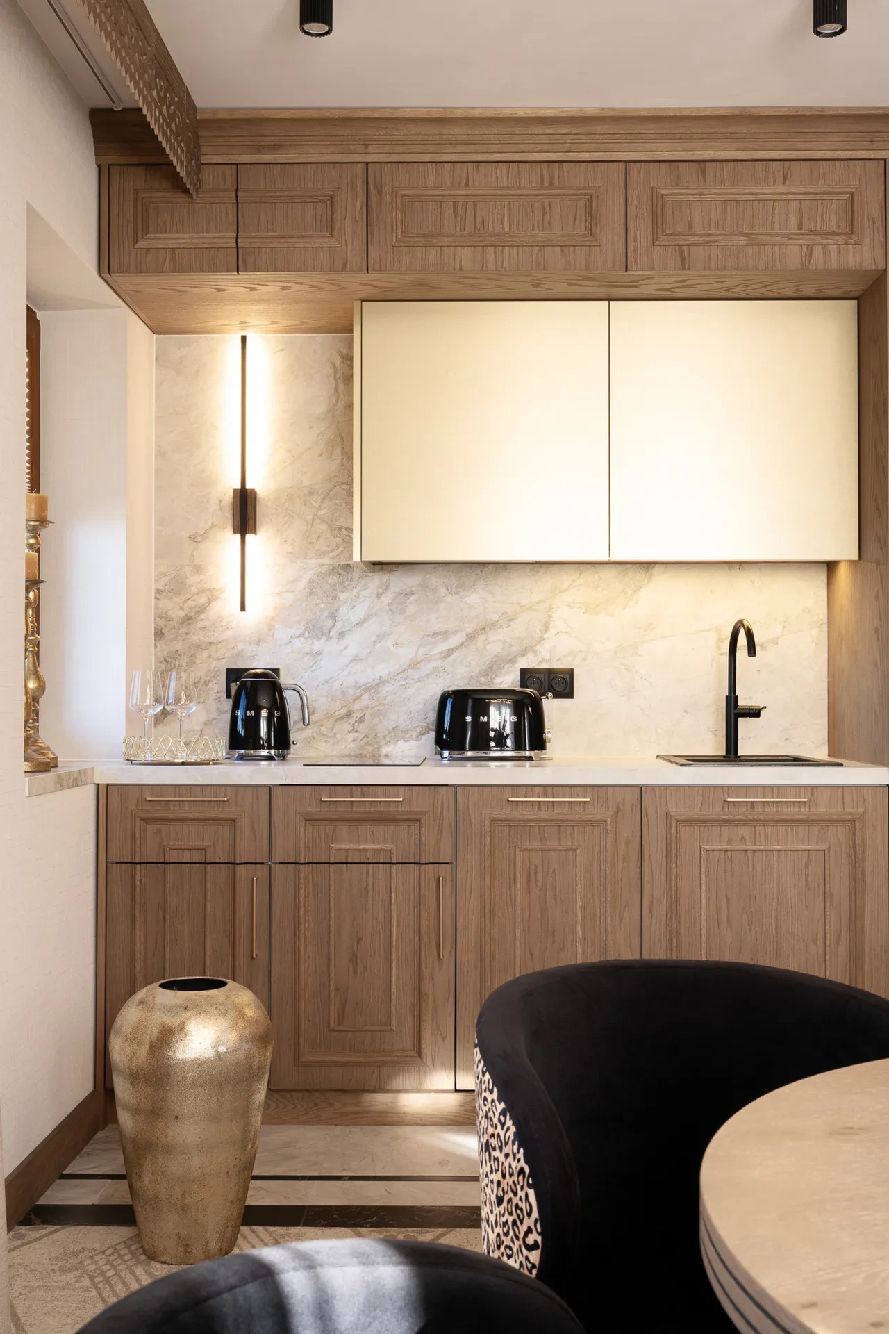 Apartament Złote Turnie